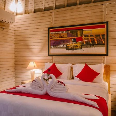 Aget Private Pool Villa Nusa Penida Toyapakeh エクステリア 写真