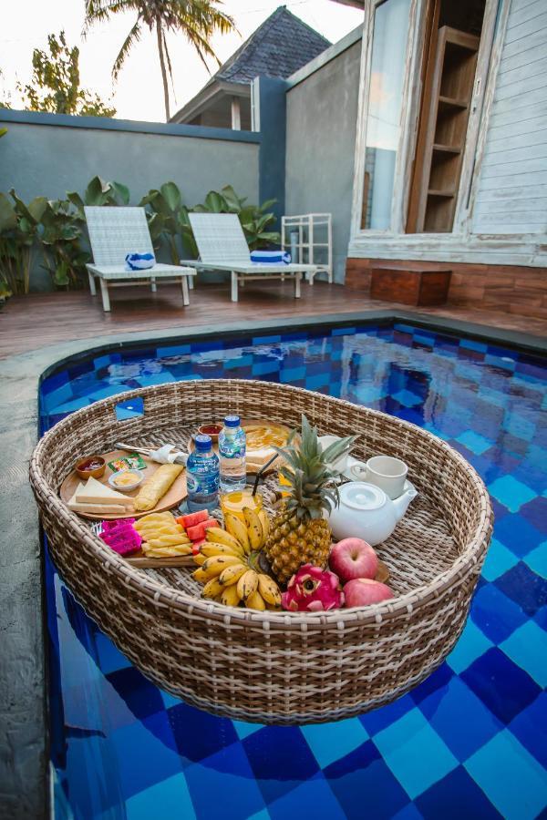 Aget Private Pool Villa Nusa Penida Toyapakeh エクステリア 写真
